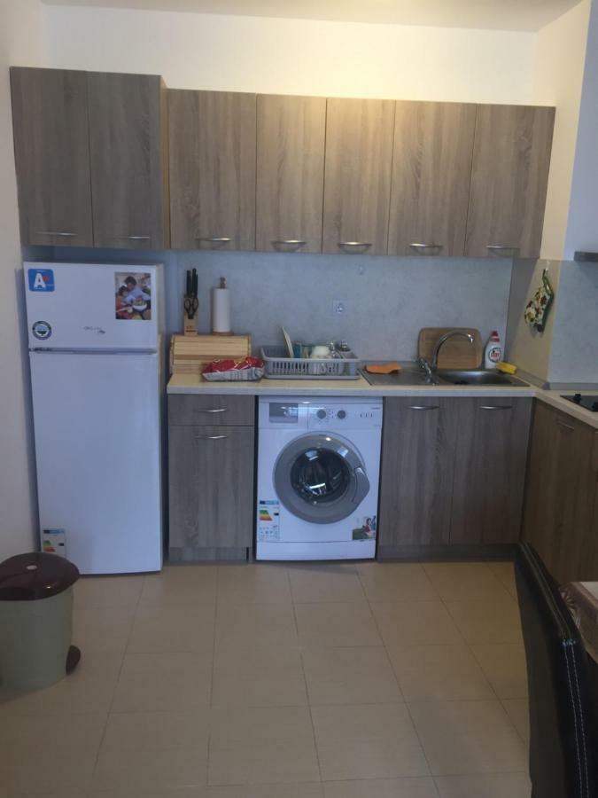 Belvedere Holiday Apartment Bansko Exterior foto