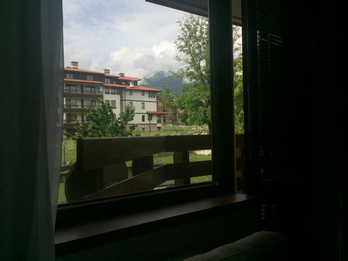 Belvedere Holiday Apartment Bansko Exterior foto