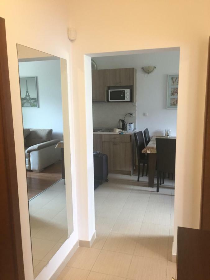 Belvedere Holiday Apartment Bansko Exterior foto